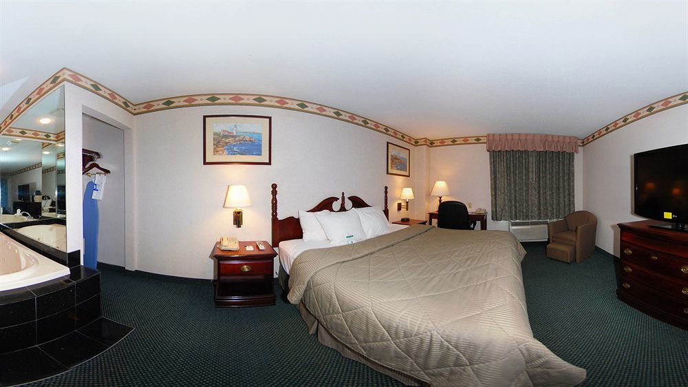 Comfort Inn & Suites Taylor Exterior foto